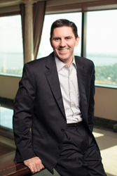 Ken Jones, CEO of Third Lake Capital