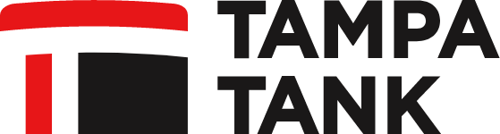Visit Tampa Tank Logo