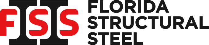 Visit Florida Structural Steel Logo